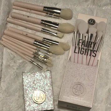 Bh fairy brush set