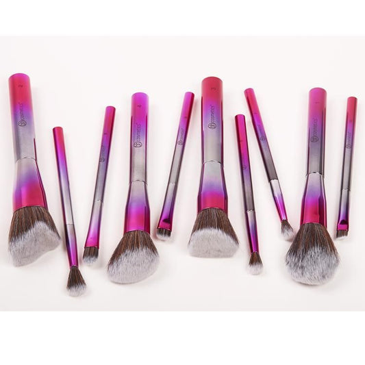 Bh royal affair brush set