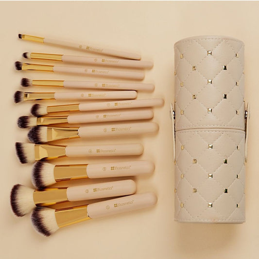 BH cosmetic skin brush set