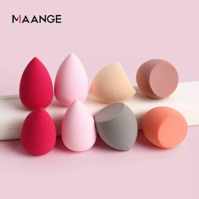 Beauty Blender super soft