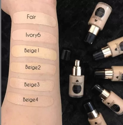 Miss rose foundation