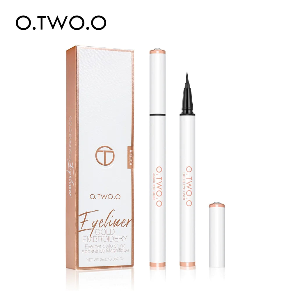 Otwo gold liner