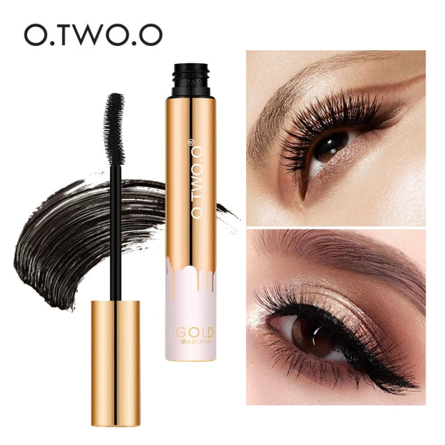 Otwo gold mascara