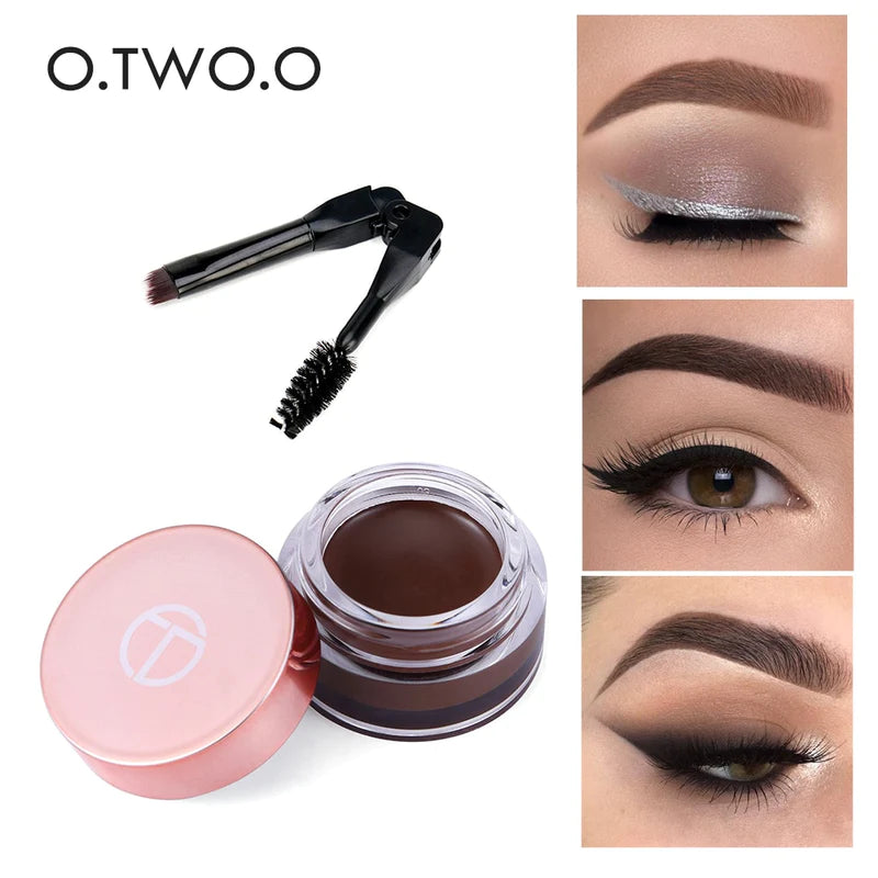 Otwo browpomade