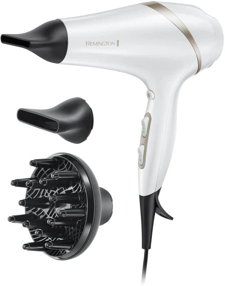 Reminghton Hydra Power Hair Dryer