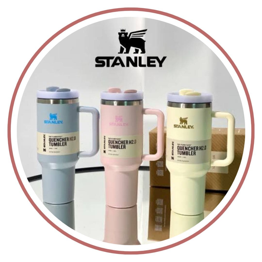 Stanley Tumblers
