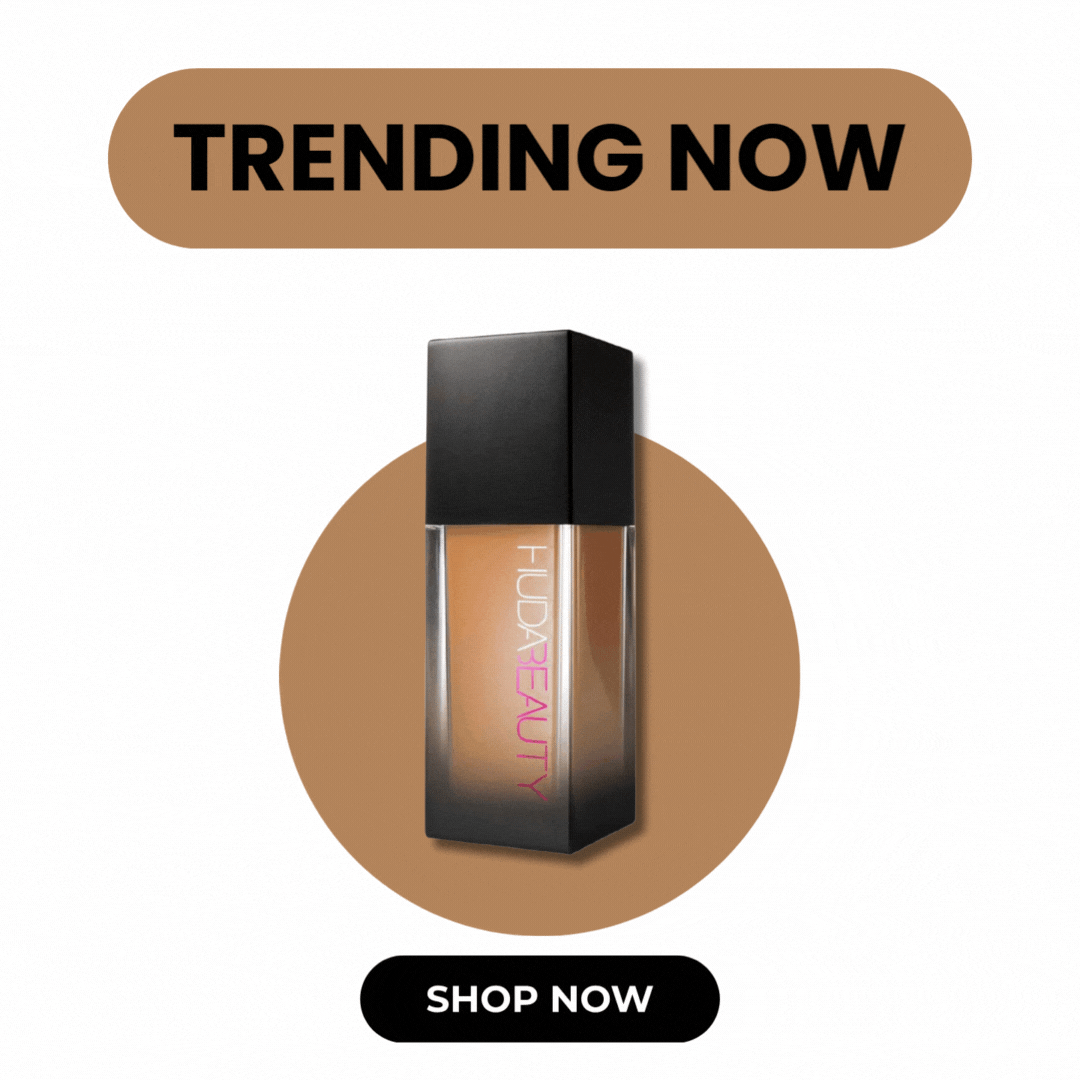 Huda Beauty