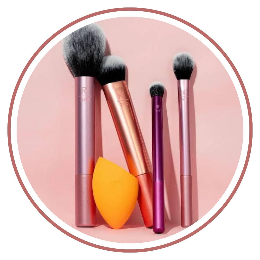 Brushes