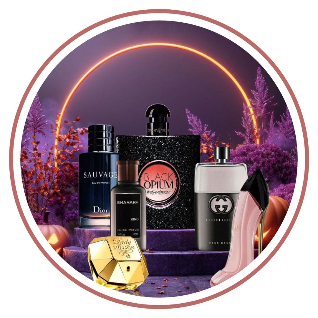 Perfume & Body Care