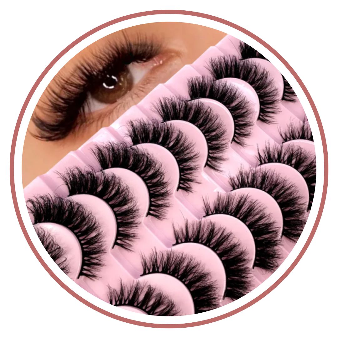 Eye Lashes