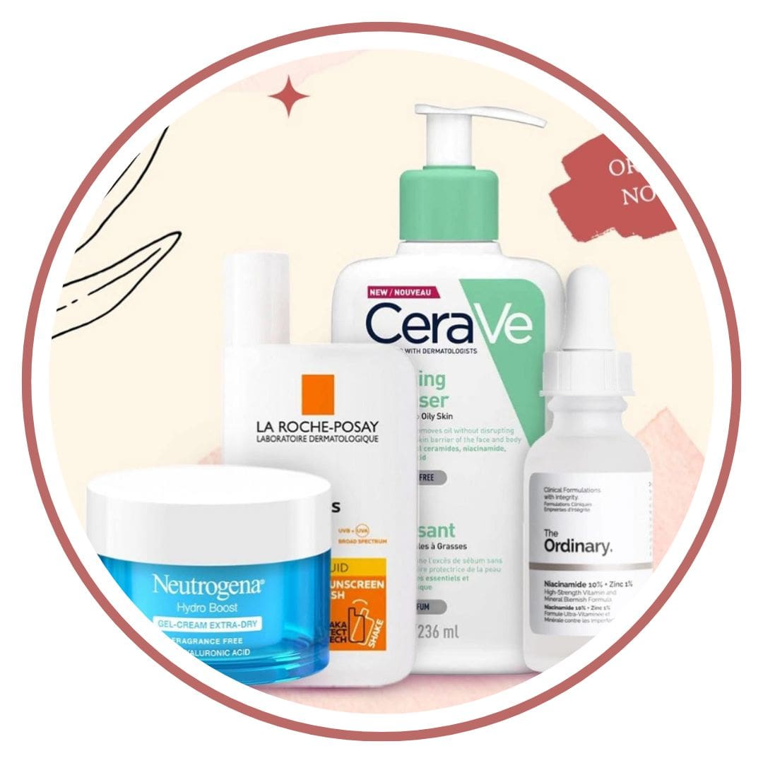 Skin Care