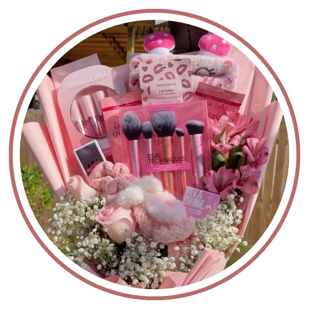 Makeup Deals