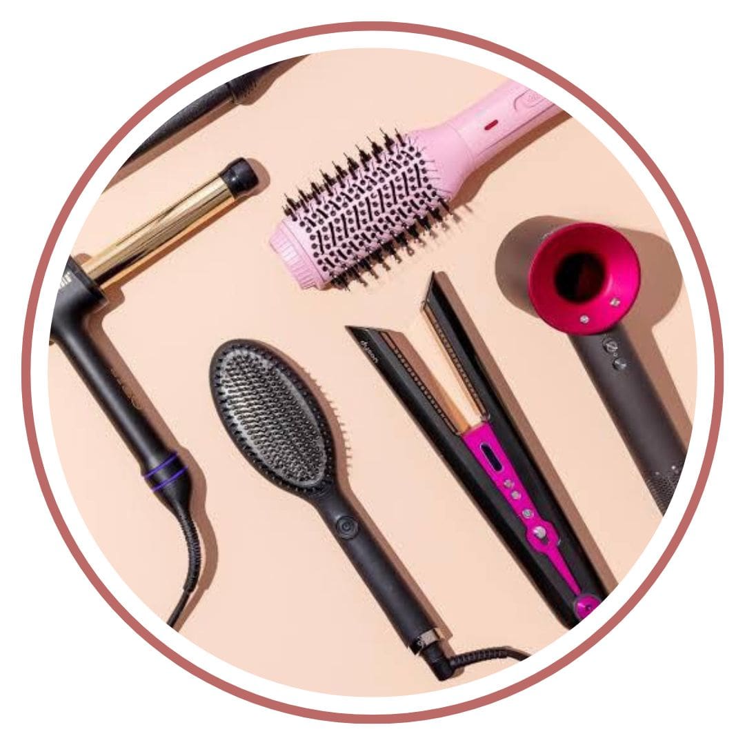 Hair Tools