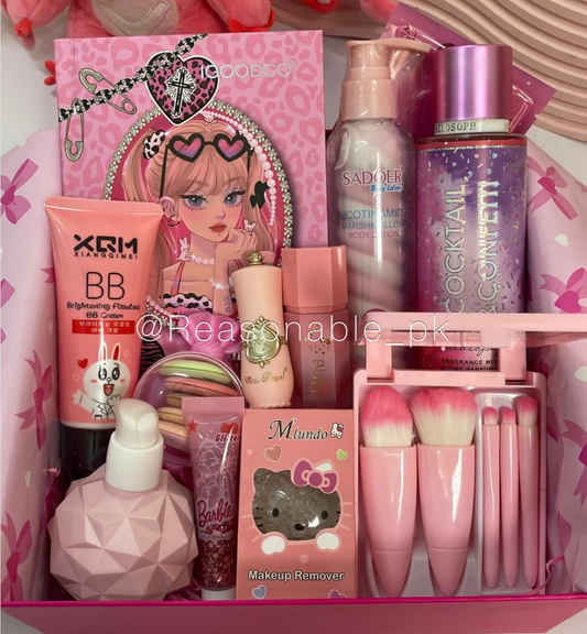Eidi Box # 6