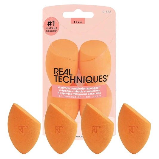 Real Technique beauty blender set