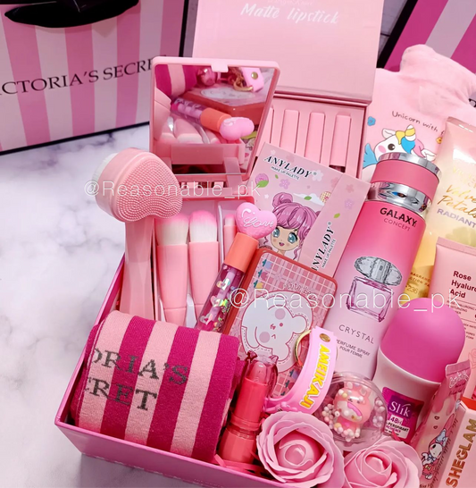 Dreamy Box For Her 💕