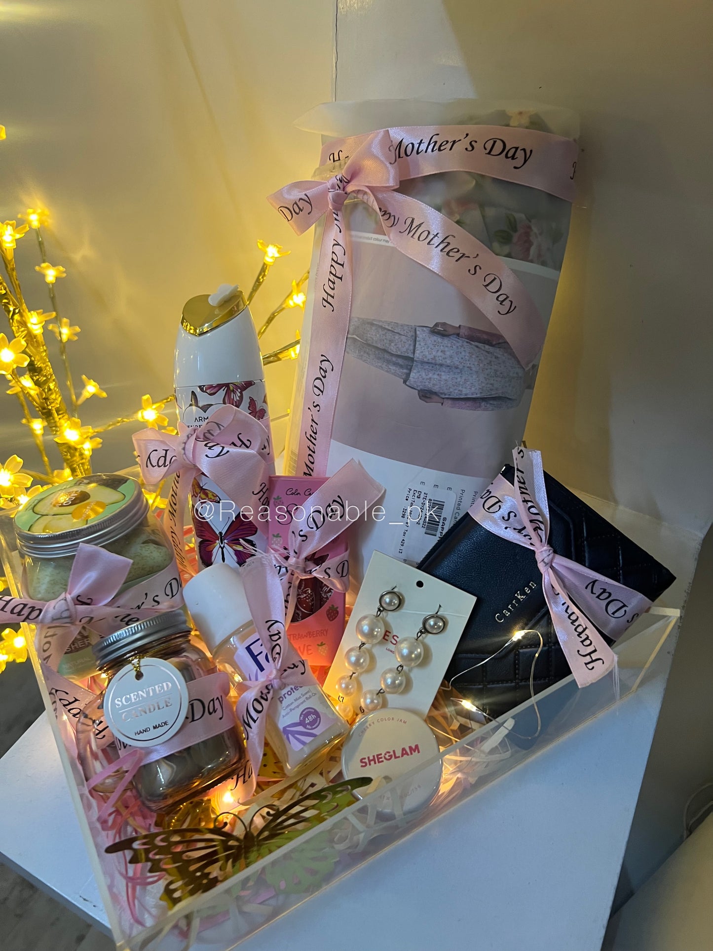Mothers Special Hamper