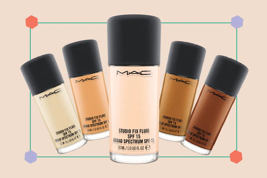 Mac foundation