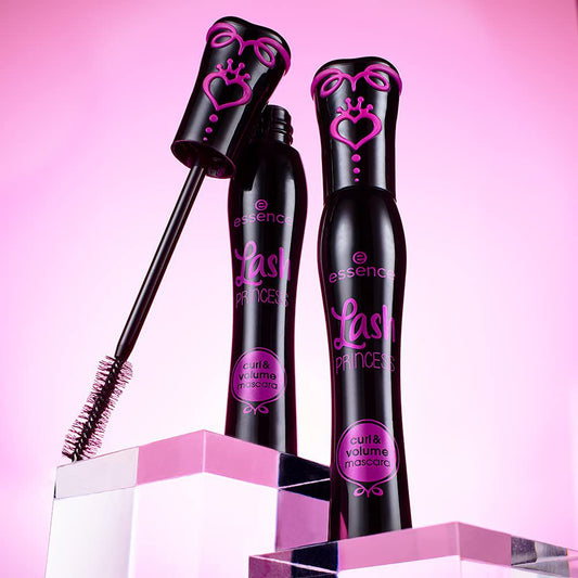 Essence Lash princess mascara