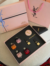 YSL Luxury Beauty Gift Set – Limited Edition