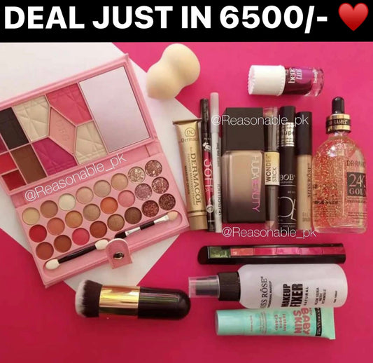 DEAL # 03