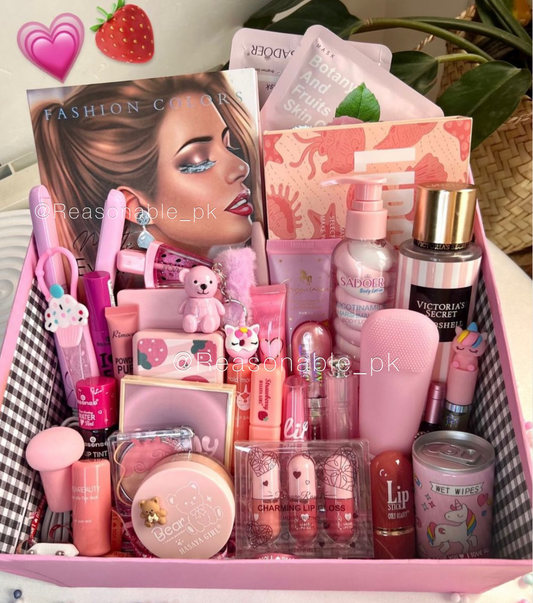 Best Friend Special Gift Box