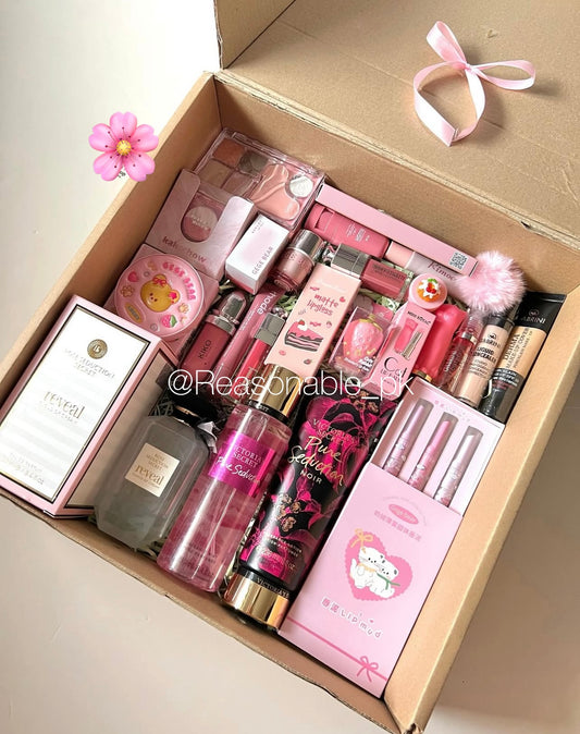Petal Luxe Box 💓