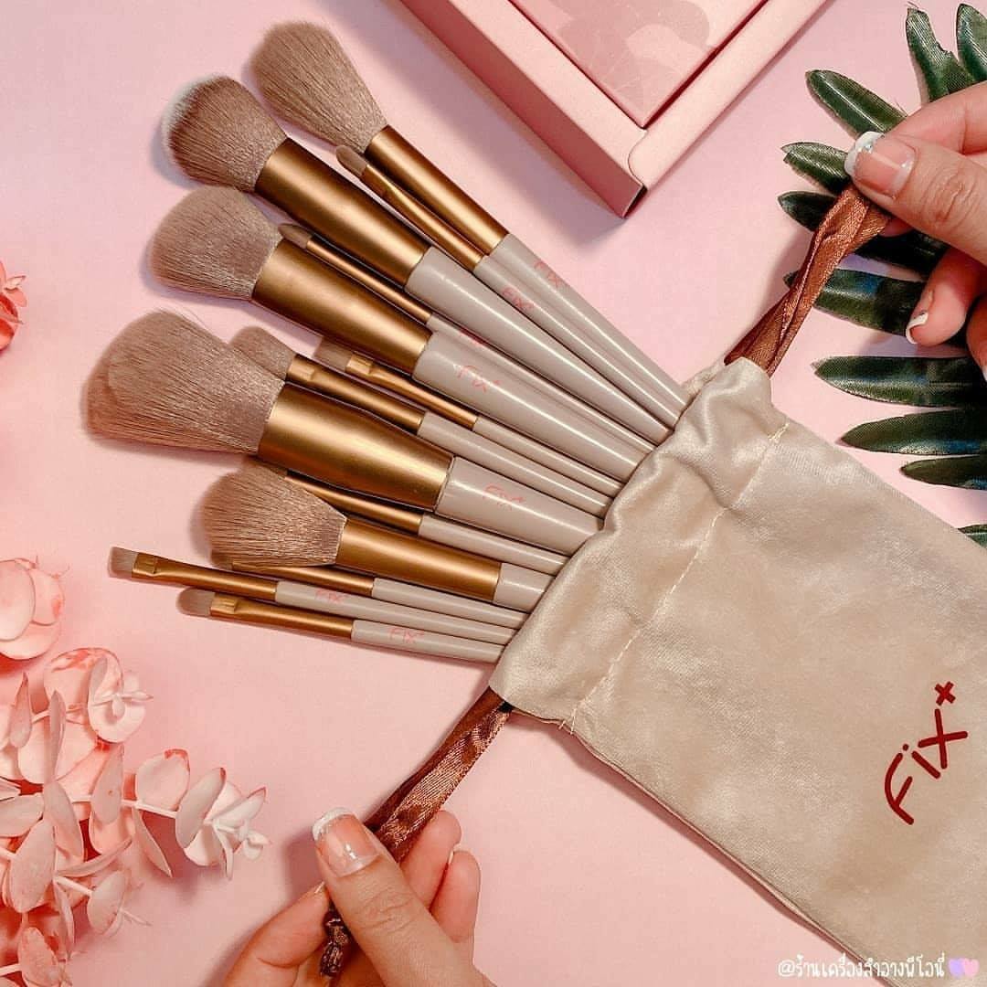 Fix it brush set