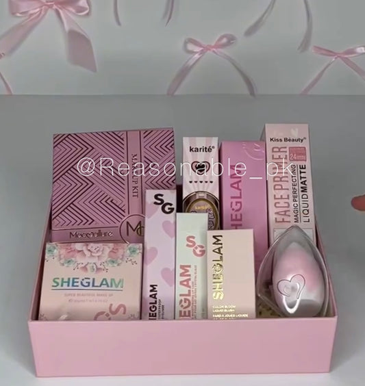 Affordable Bridal Kit 💓💍