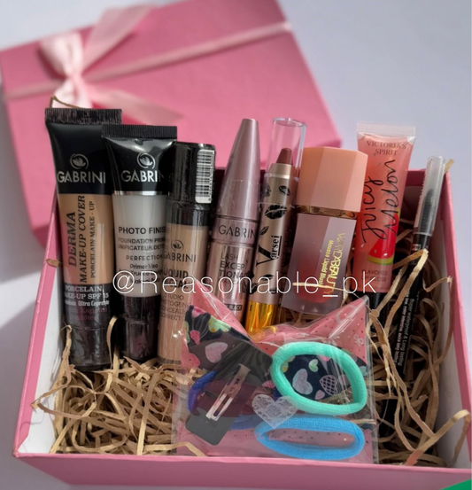 Affordable Eidi Box # 5