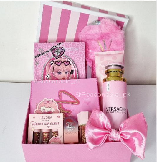 Sister Special Gift Box 💕