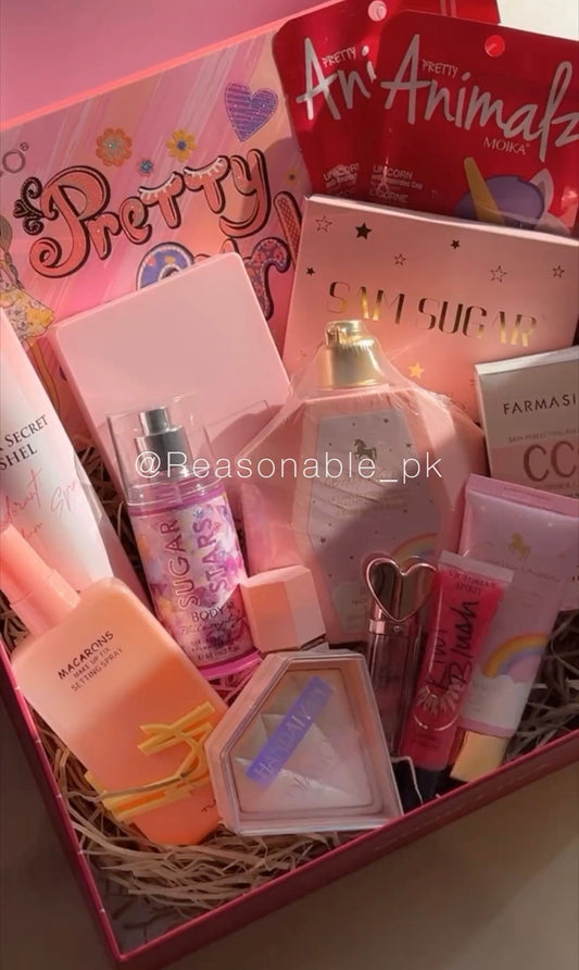 Valentines Gift Box