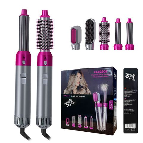 Dyson 5 in 1 Hair tool