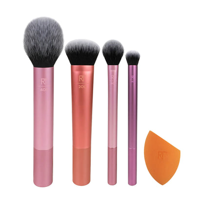 Real technique brush set