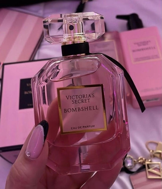 Victoria secret bombshell Perfume