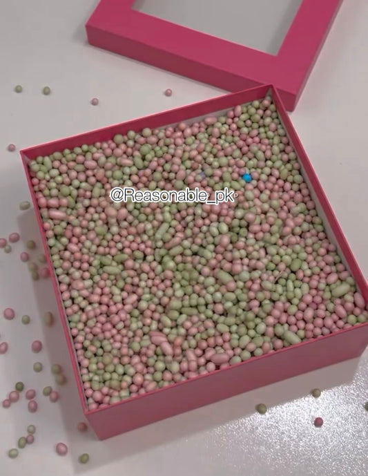 Affordable All in One Makeup Box 🎀