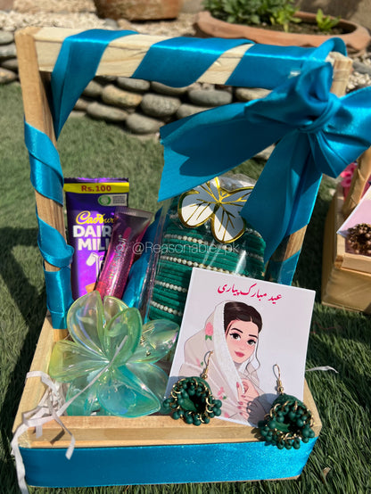Affordable Eid Basket