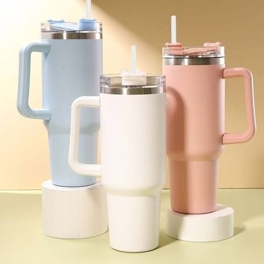 Hydra Flow Tumbler