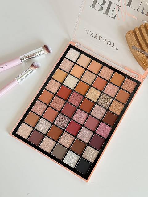 Anylady 48 Colour Eyeshade kit