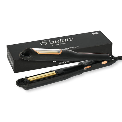 Automatic Hair crimper