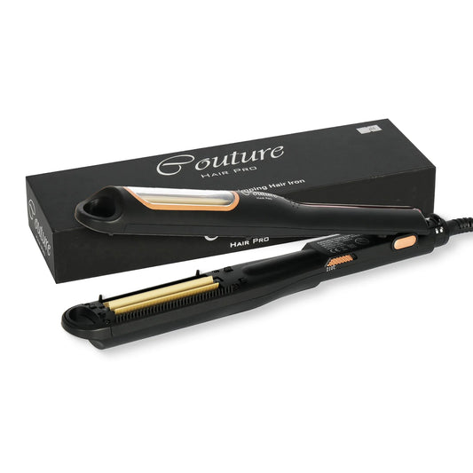 Automatic Hair crimper