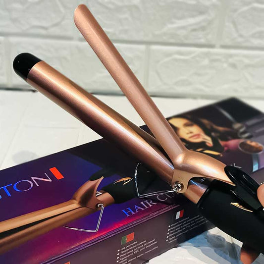 Remingthon Curler