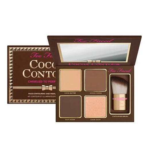 Too faced coco countour kit