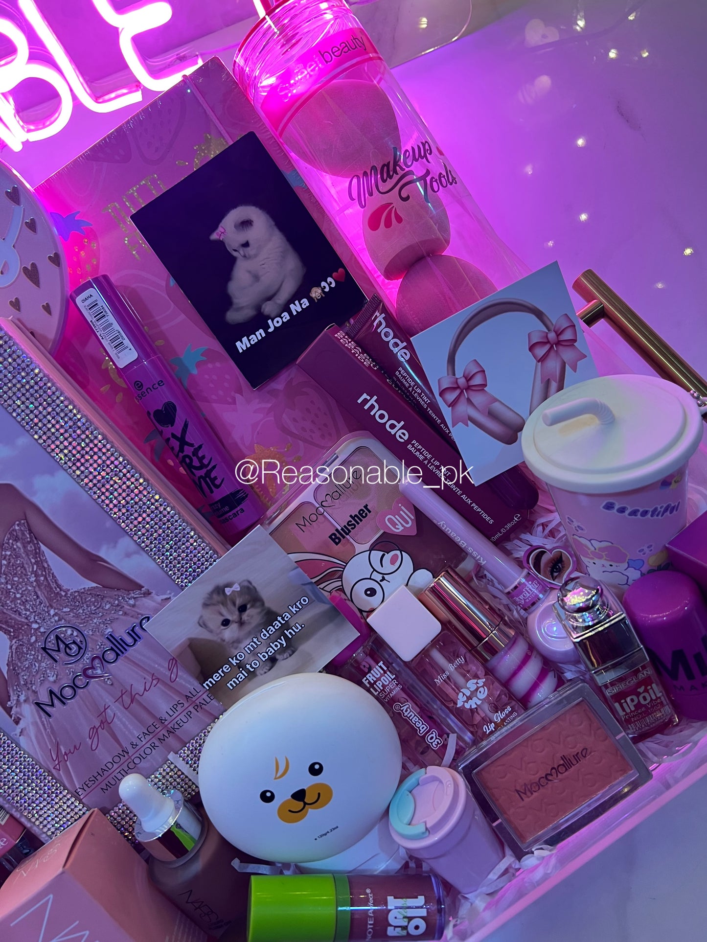 Sugar Plum Box 💜✨