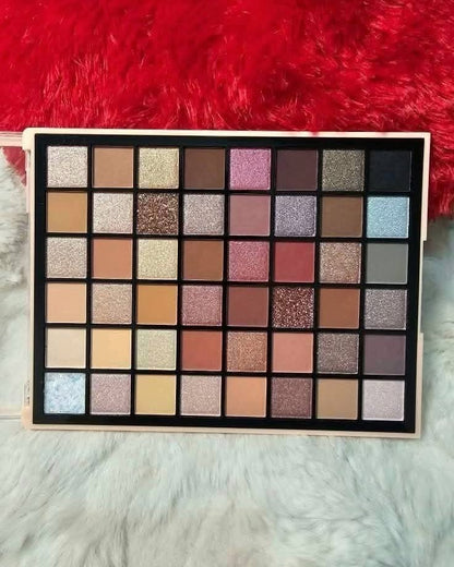 Anylady 48 Colour Eyeshade kit