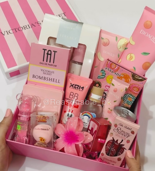 Magic Box 💗