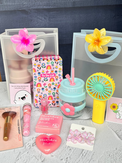 Pinteresty Goodie Bag 💓
