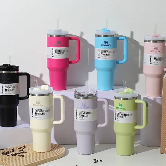 STANLEY QUENCHER H2.0 FLOWSTATE™ TUMBLER