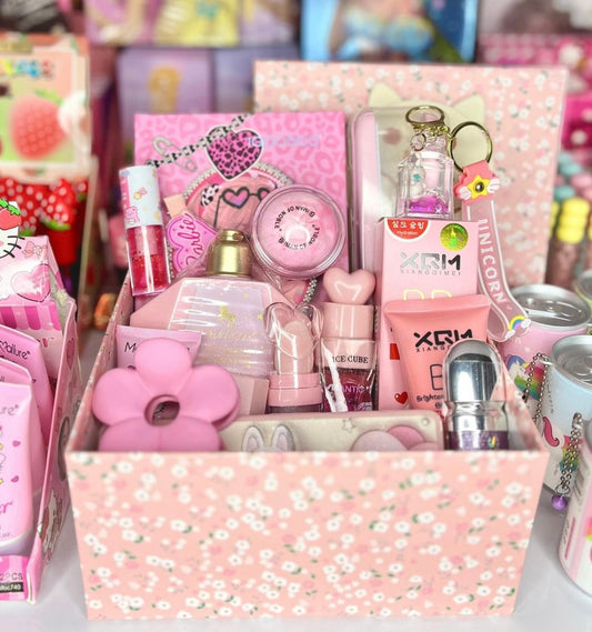 Perfect Hamper