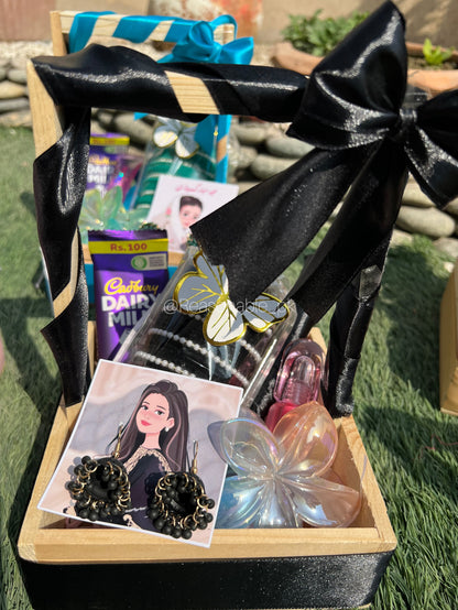 Affordable Eid Basket